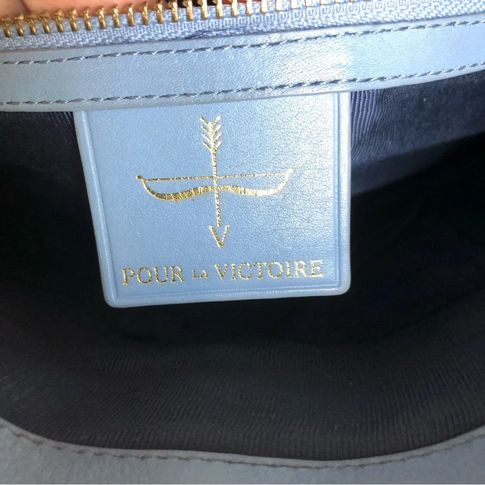 Pour La Victoire pour la